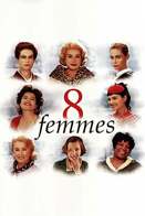 8 femmes - DVD 2 : Parfums de 8 femmes
