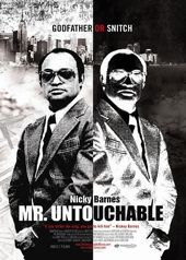 Mr Untouchable 