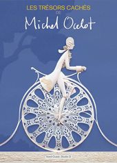 Les Trsors cachs de Michel Ocelot : La Princesse insensible