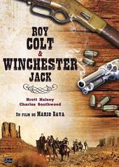 Roy Colt et Winchester Jack