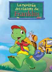 La Rentre des classes de Franklin