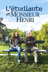 L'tudiante et Monsieur Henri