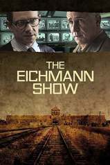 Eichmann Show le procs d'un responsable nazi