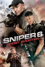 Sniper : Ghost Shooter