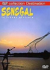 Sngal - Le trsor africain