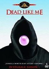 Dead Like Me - Saison 1 - DVD 3