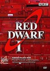 Red Dwarf - Saison 1 - DVD 2/2 : les bonus