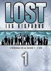 Lost, les disparus - Saison 1 - DVD 4/7