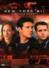 New York 911 - Saison 1 - DVD 1/6