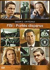 FBI ports disparus - Saison 2 - DVD 4/4