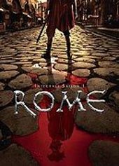 Rome - Saison 1 - DVD 2/6