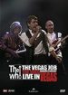 The Who - The Vegas Job Reunion Concert Live in Vegas