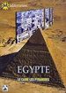 Egypte - Le Caire, les Pyramides