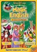 Magic English - Les lieux et les paysages